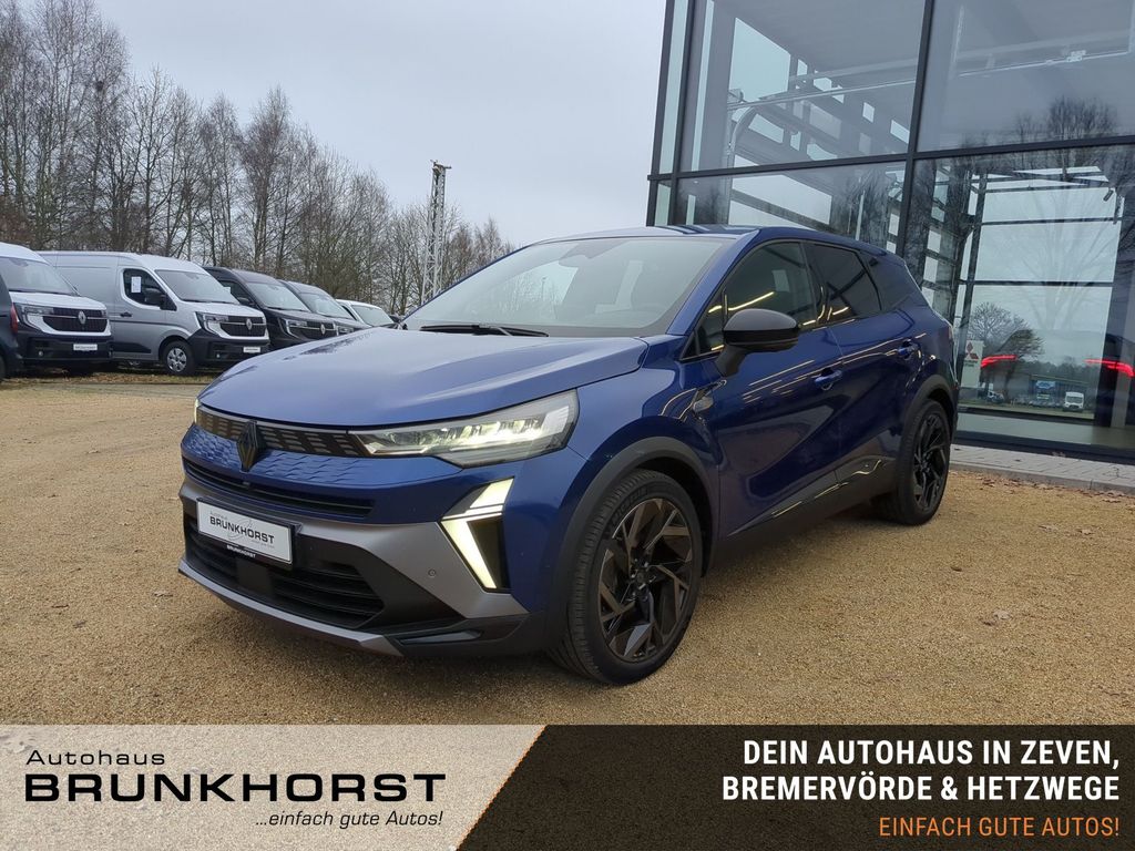 Renault Symbioz 2025