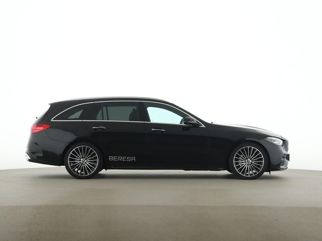 Mercedes-Benz C 220 2025