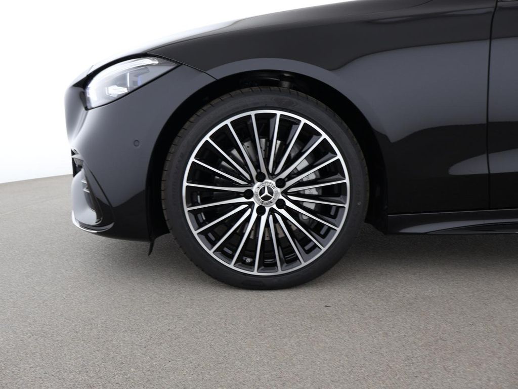 Mercedes-Benz C 220 2025