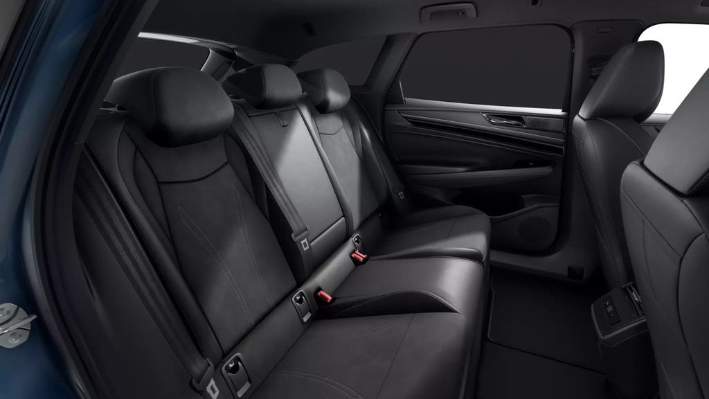 Volkswagen ID.7 2025