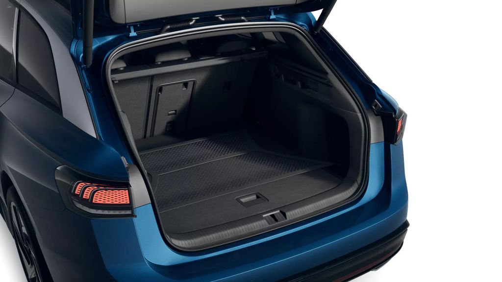 Volkswagen ID.7 2025