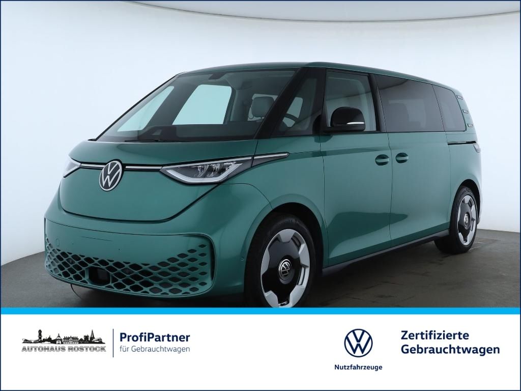 Volkswagen ID. Buzz 2025