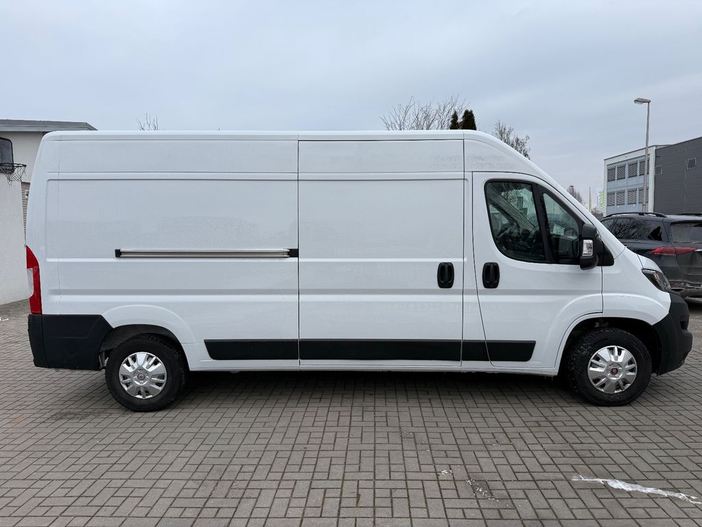 Fiat Ducato 2024