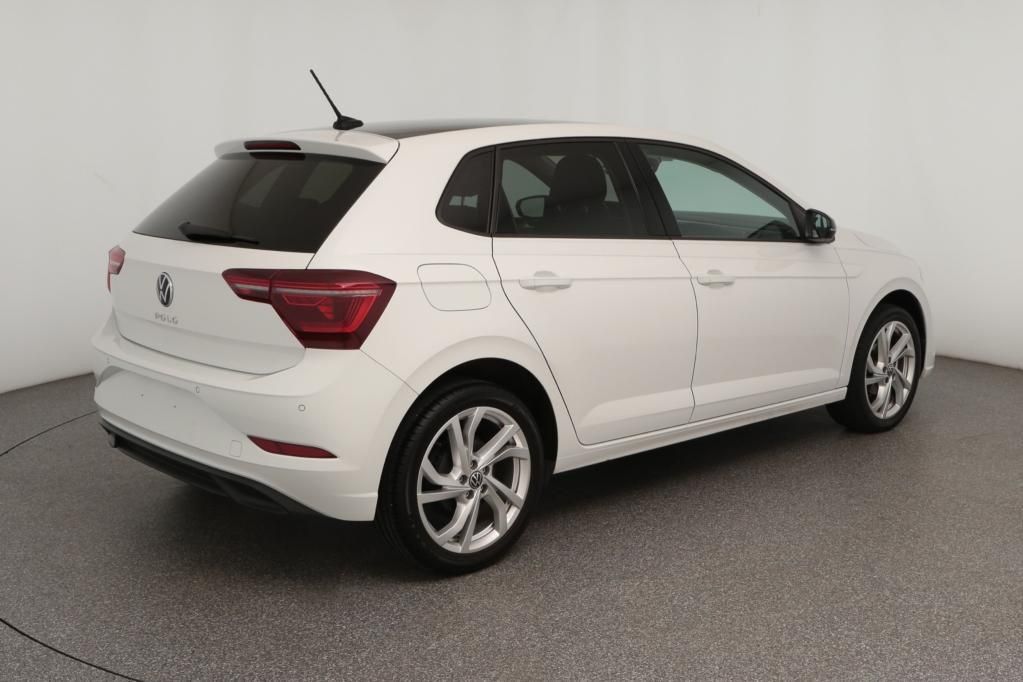 Volkswagen Polo 2021