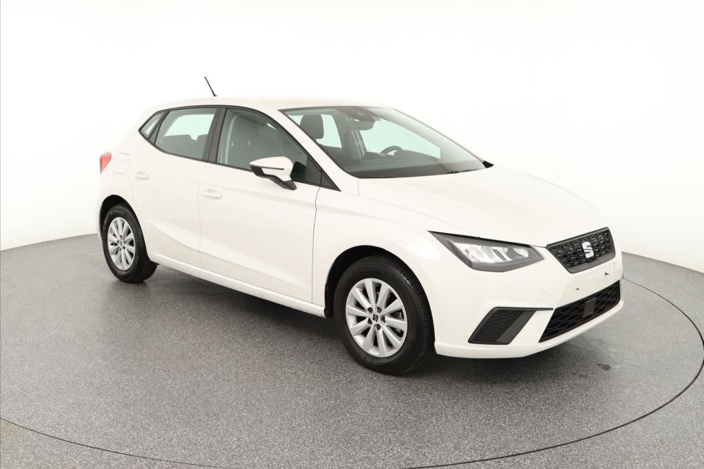 Seat Ibiza 2023