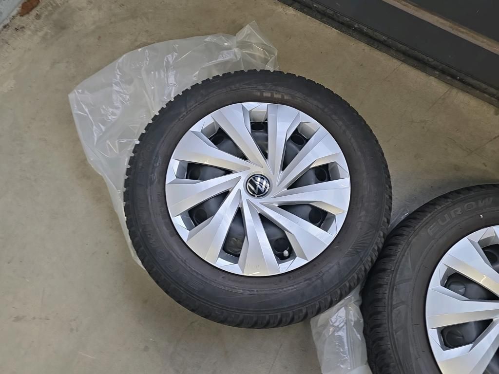 Volkswagen Polo 2021