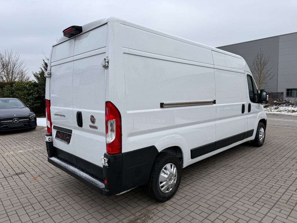 Fiat Ducato 2024