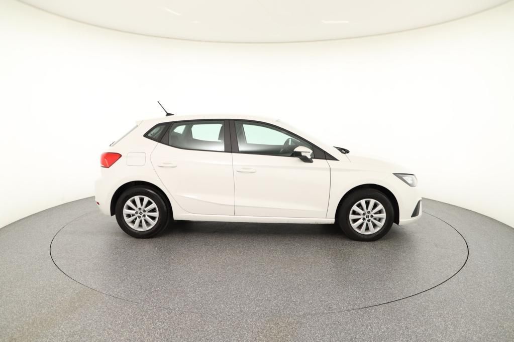 Seat Ibiza 2023