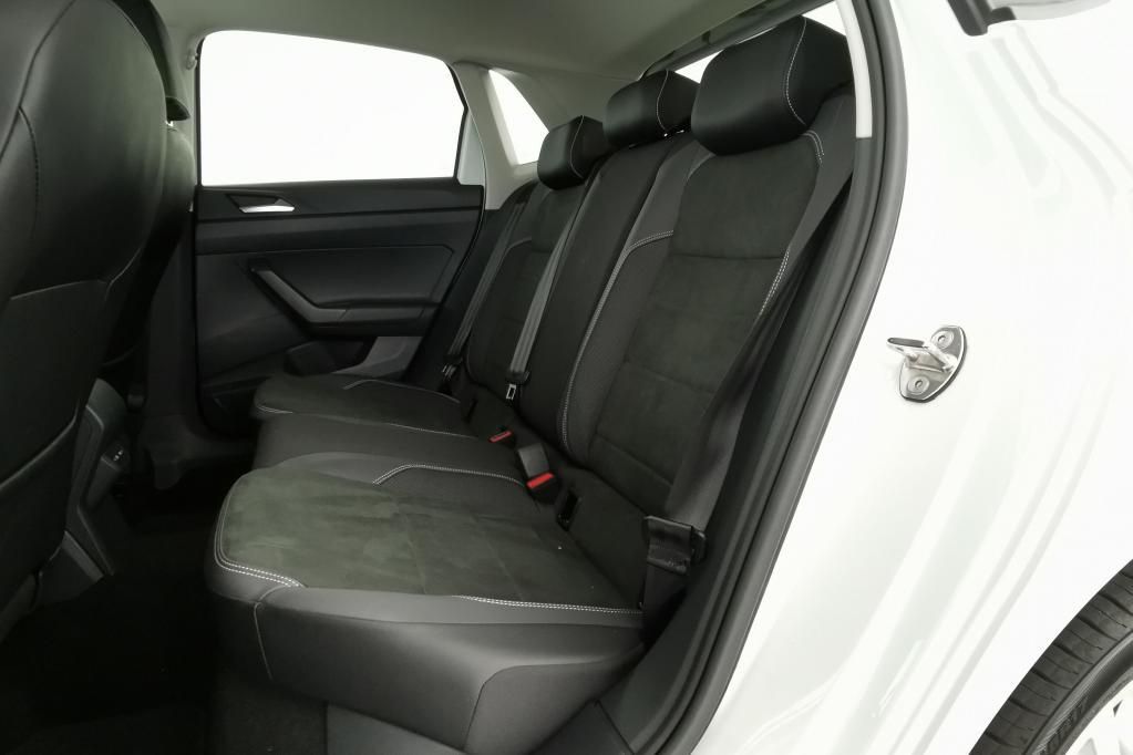 Volkswagen Polo 2021