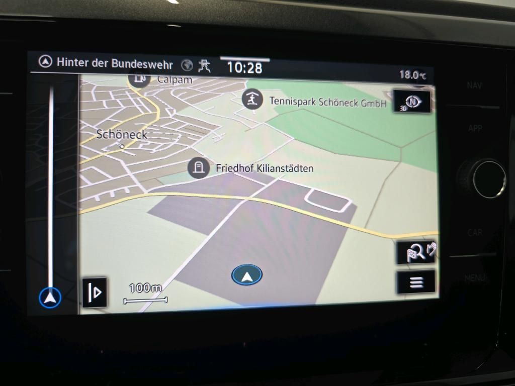 Volkswagen Polo 2021