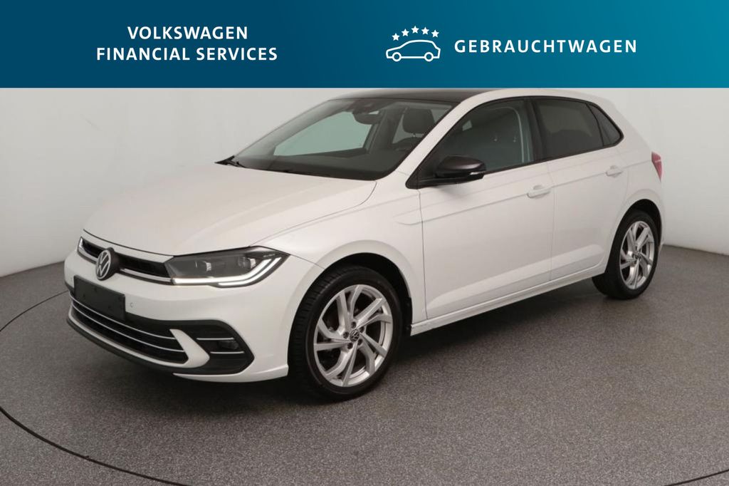 Volkswagen Polo 2021