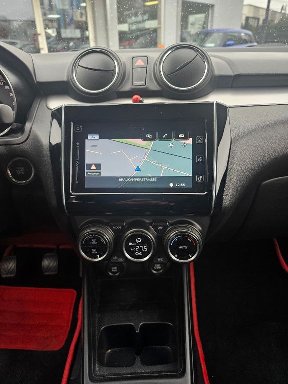 Suzuki Swift 2020