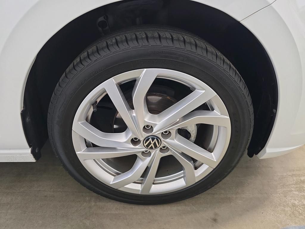 Volkswagen Polo 2021