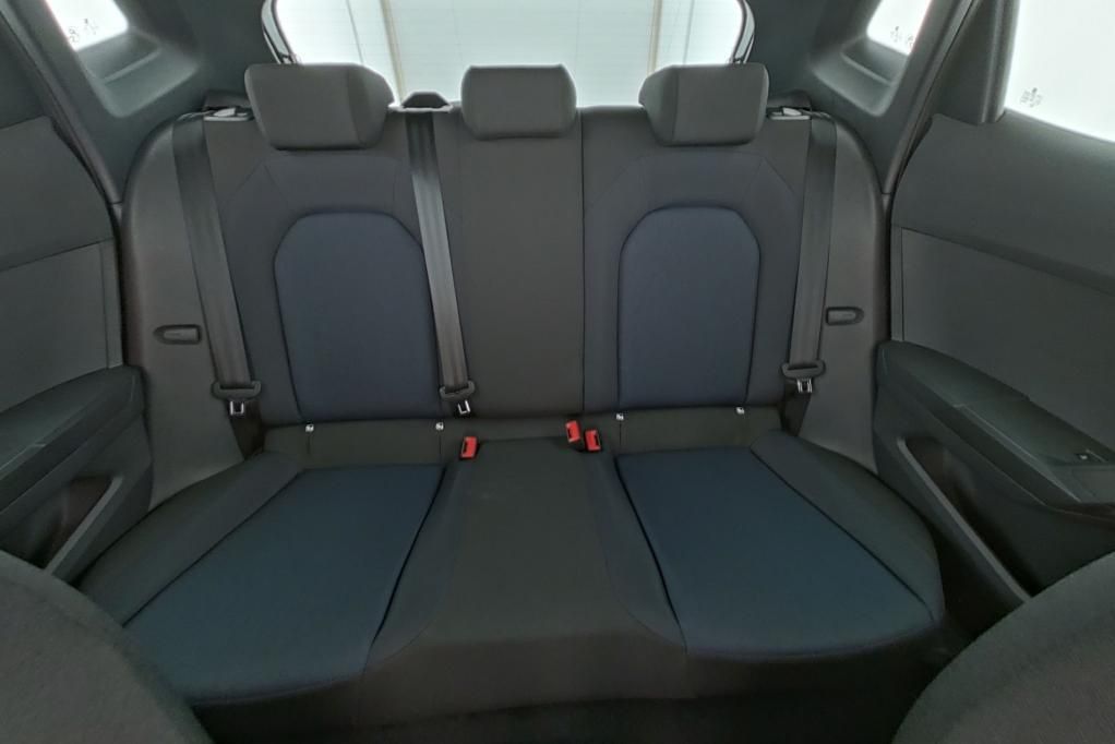 Seat Ibiza 2022