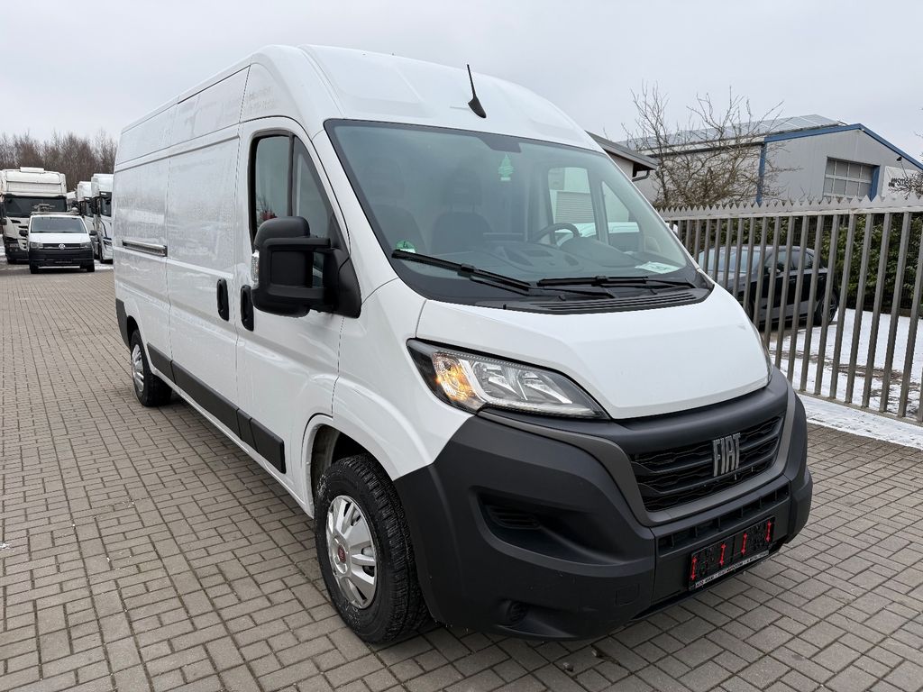 Fiat Ducato 2024