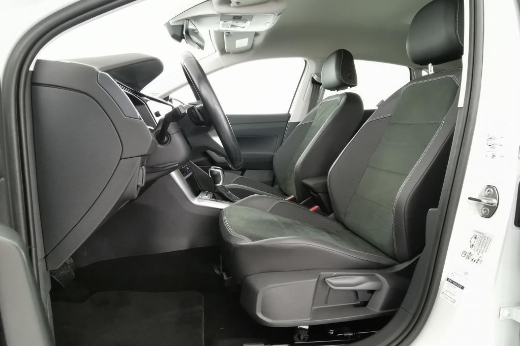 Volkswagen Polo 2021