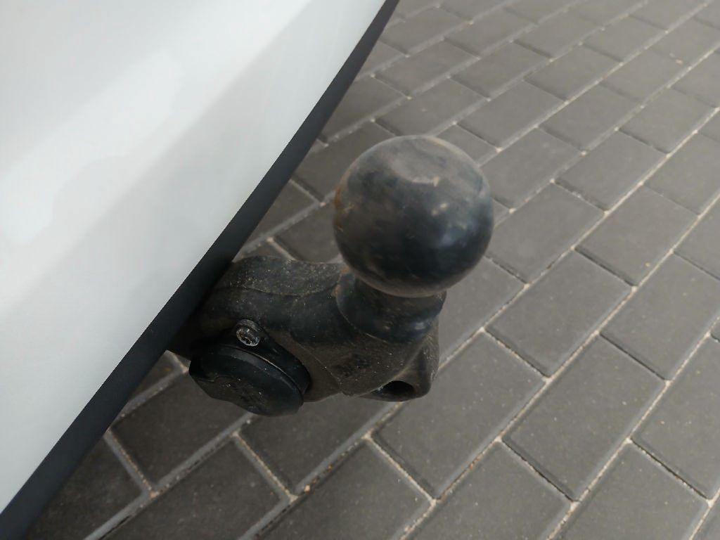 Volkswagen Touran 2023