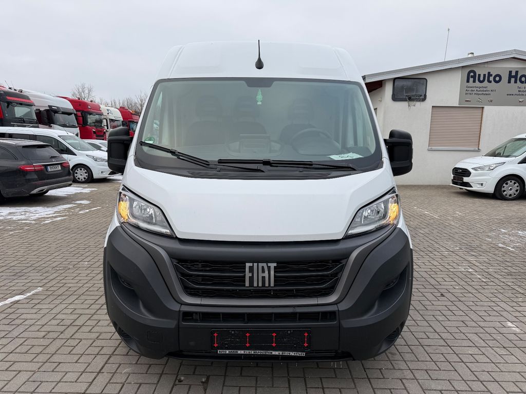 Fiat Ducato 2024