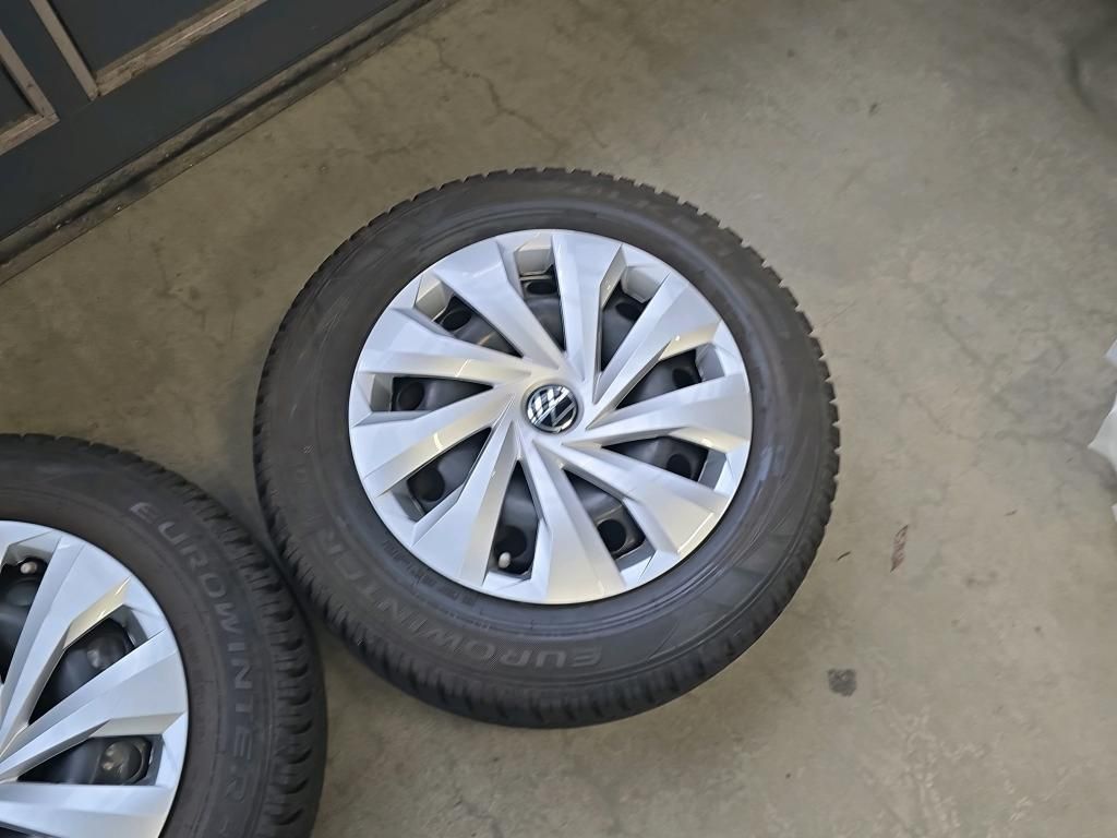 Volkswagen Polo 2021