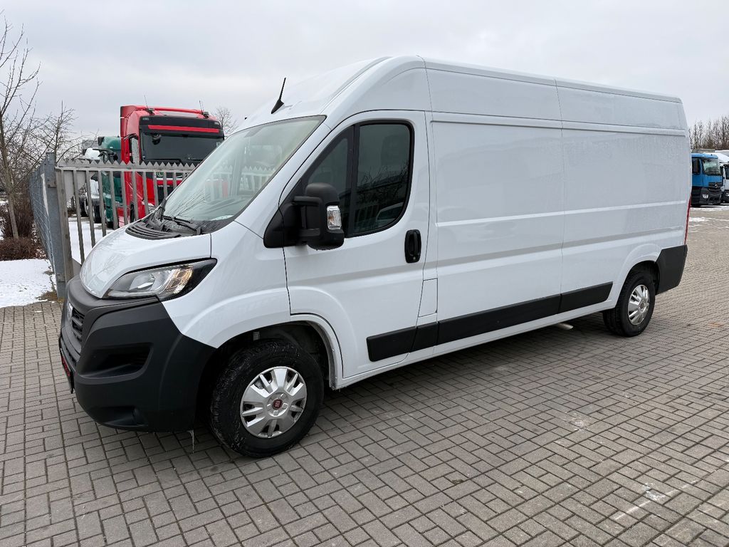Fiat Ducato 2024