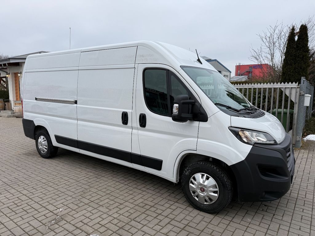 Fiat Ducato 2024