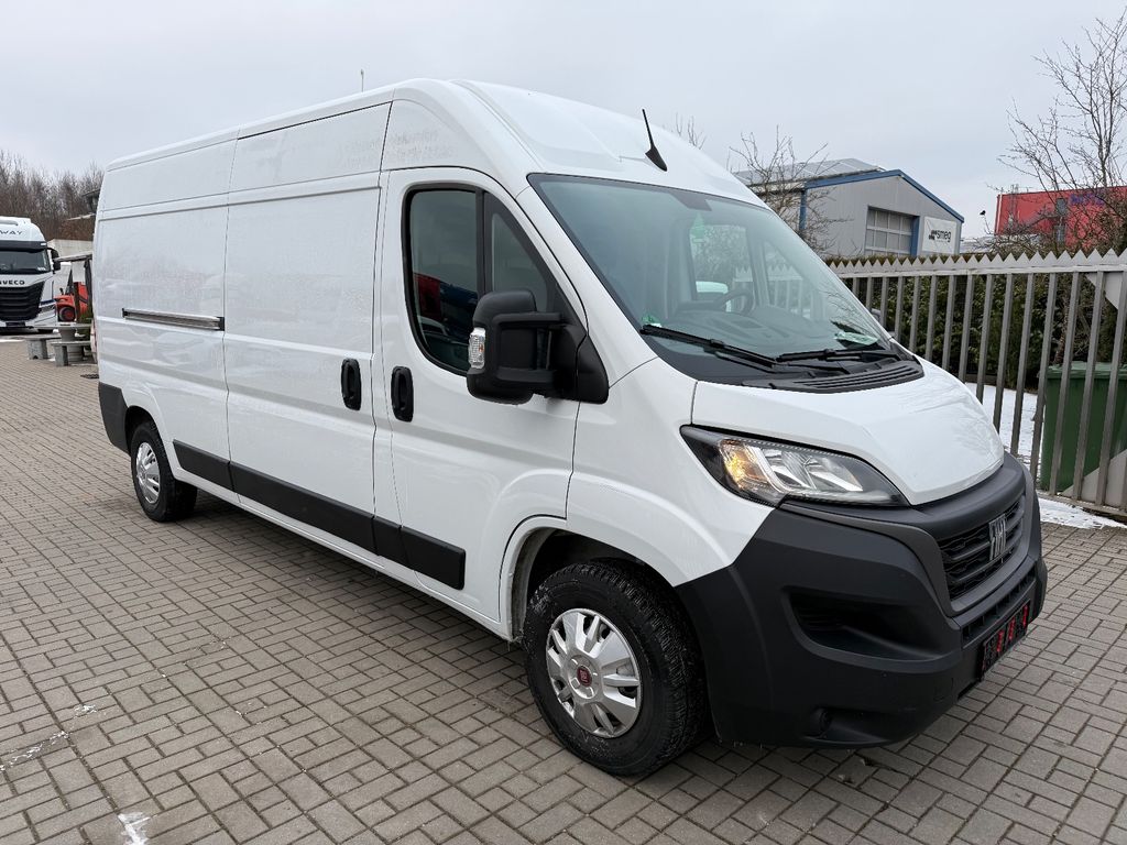 Fiat Ducato 2024