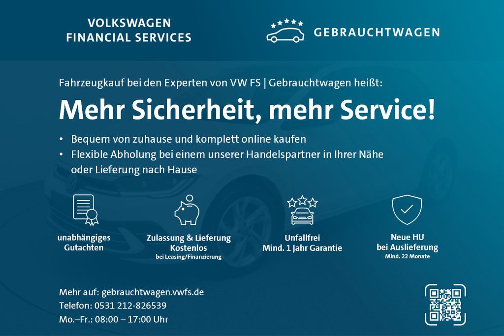 Volkswagen Polo 2021