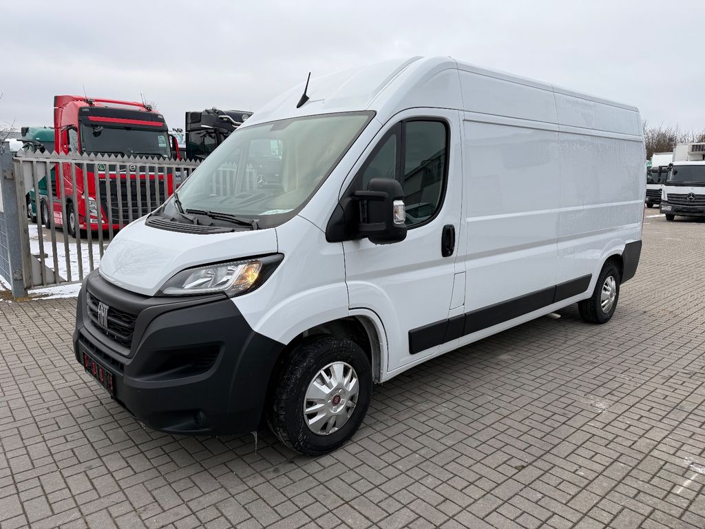 Fiat Ducato 2024