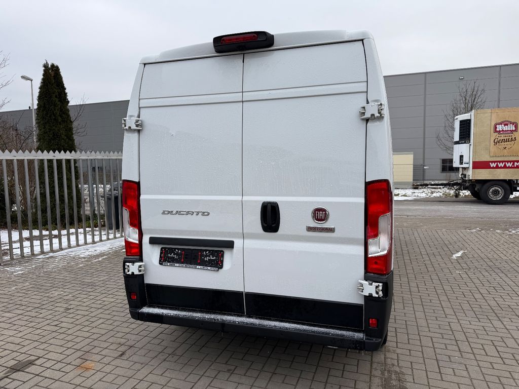 Fiat Ducato 2024