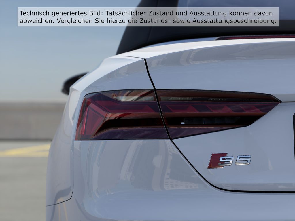 Audi S5 2023