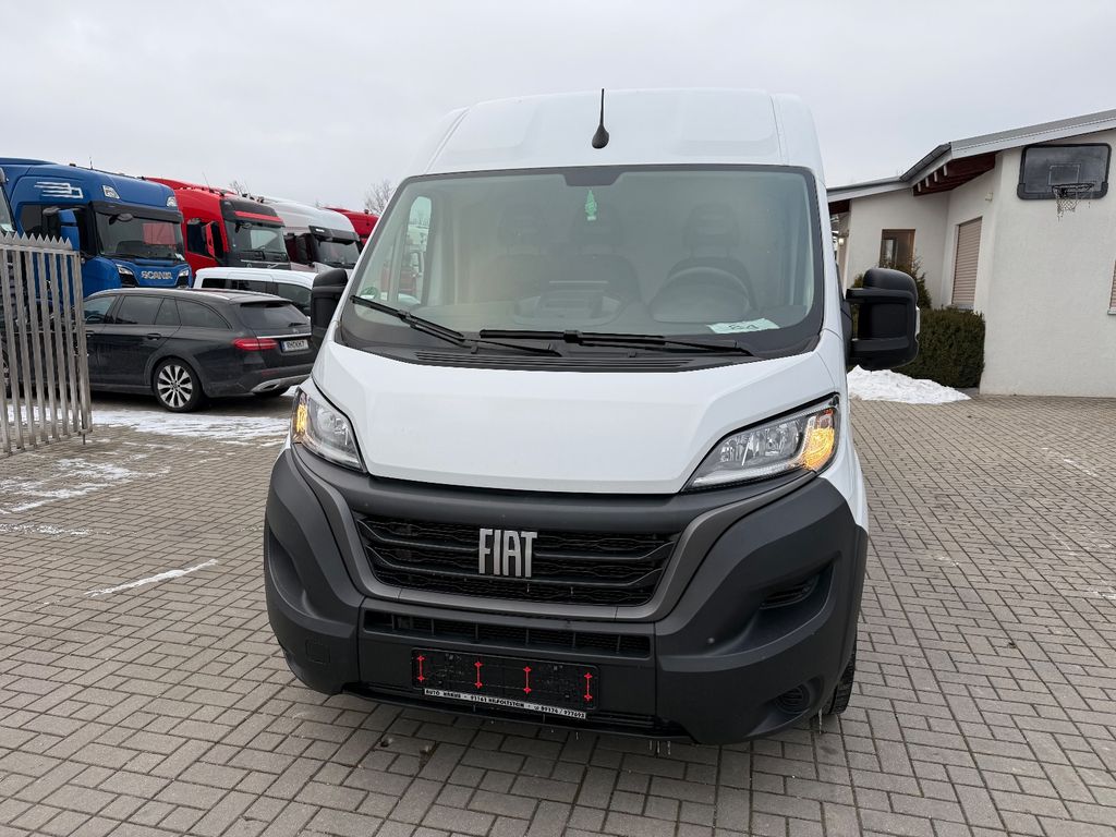 Fiat Ducato 2024