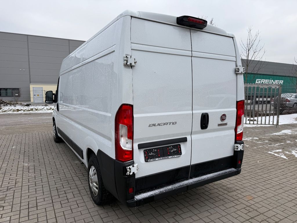 Fiat Ducato 2024