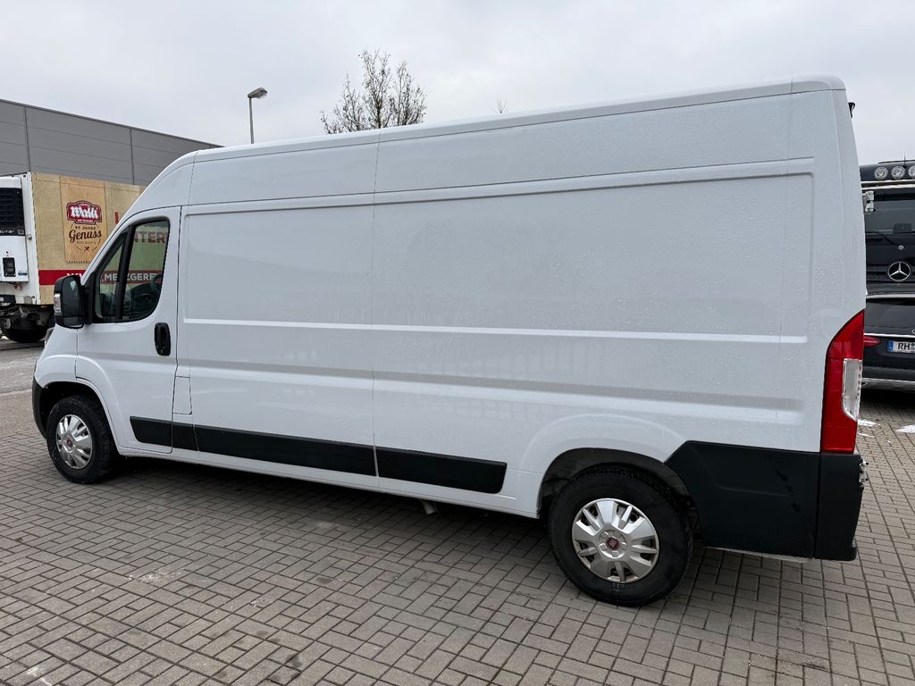 Fiat Ducato 2024
