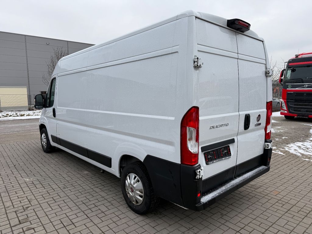 Fiat Ducato 2024