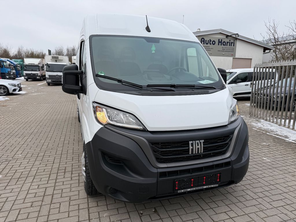 Fiat Ducato 2024