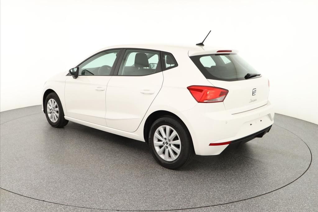 Seat Ibiza 2023