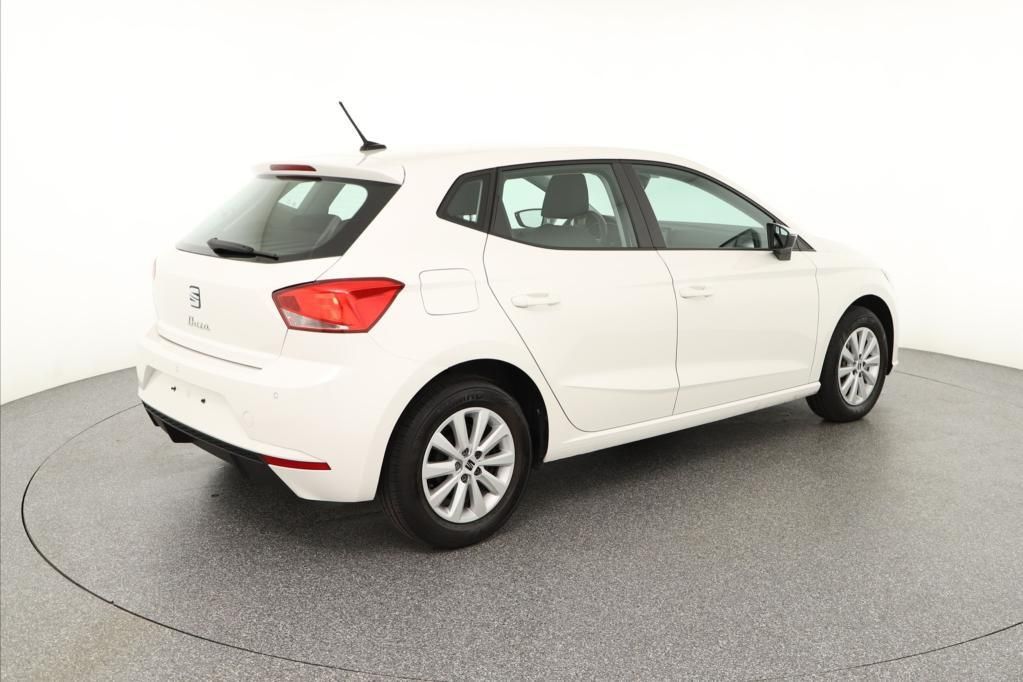Seat Ibiza 2023