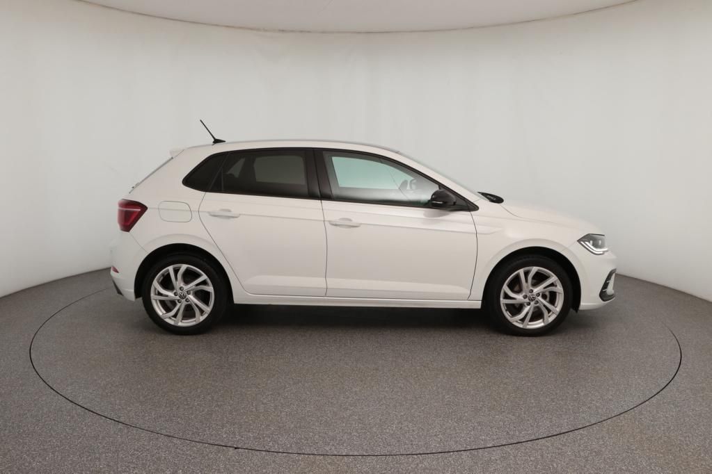 Volkswagen Polo 2021