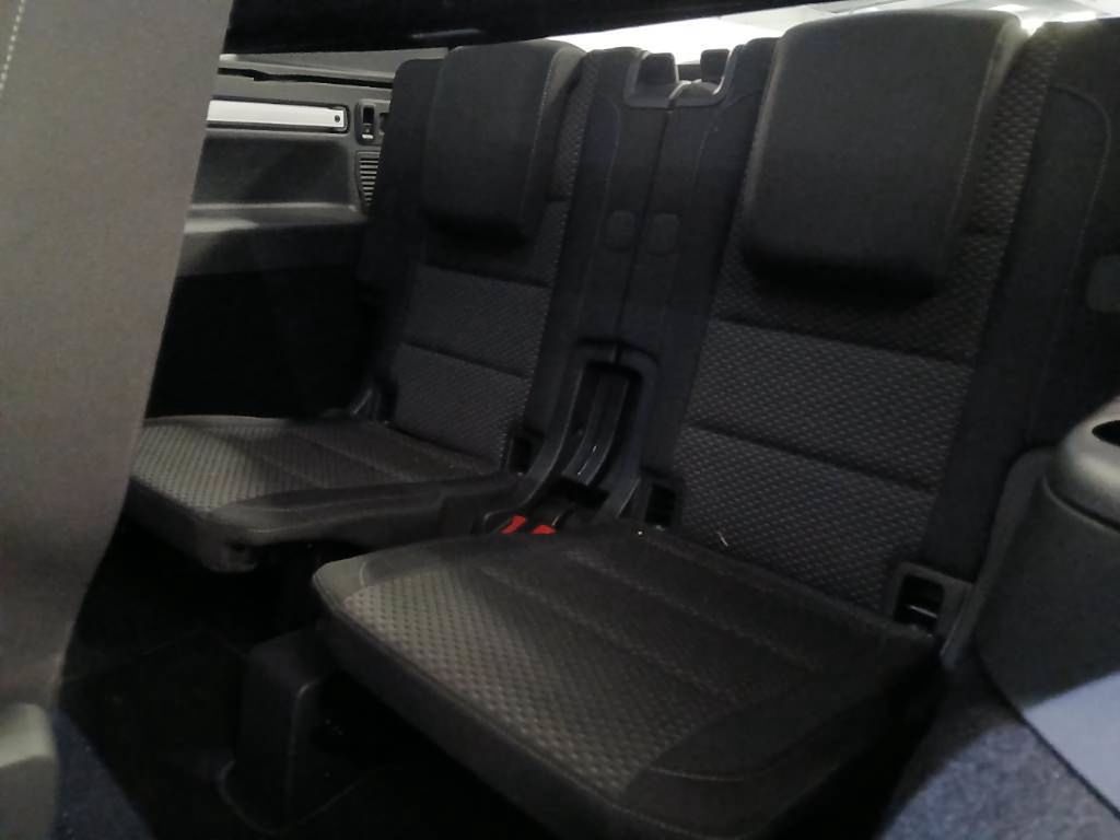 Volkswagen Touran 2023