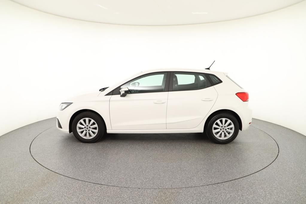 Seat Ibiza 2023