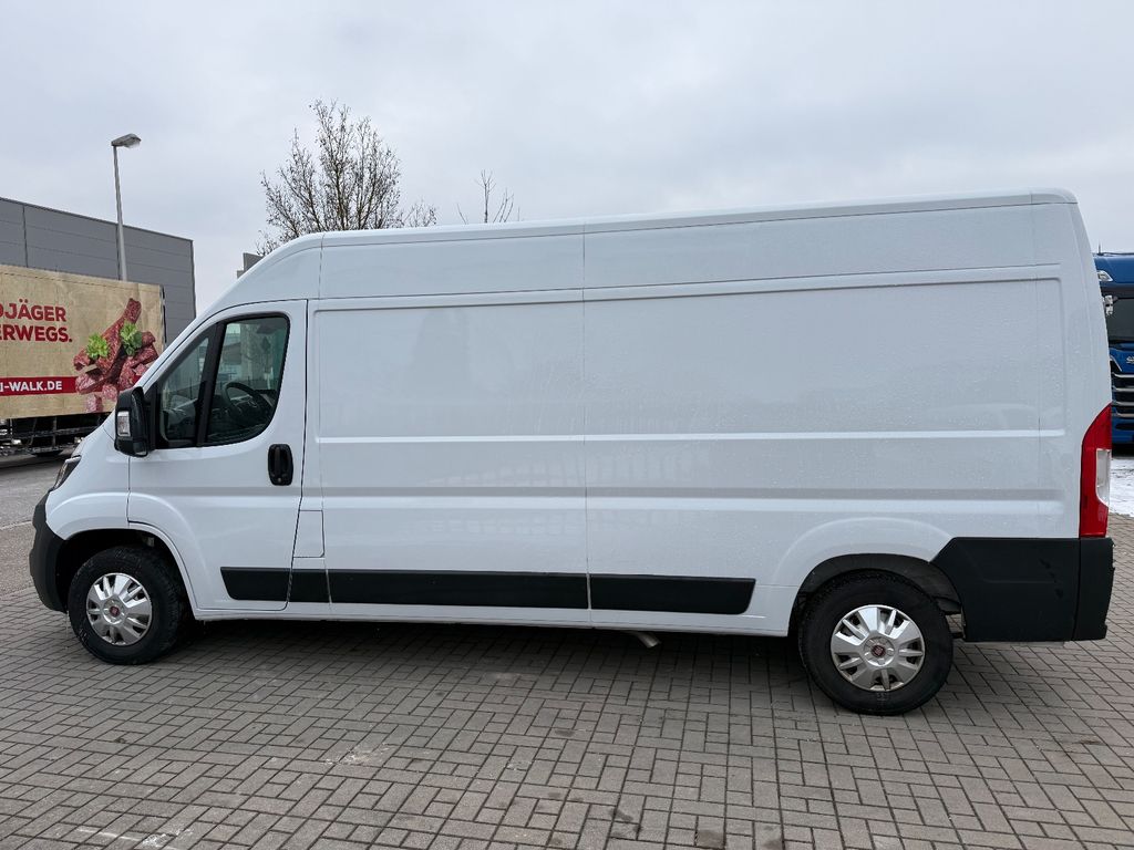 Fiat Ducato 2024
