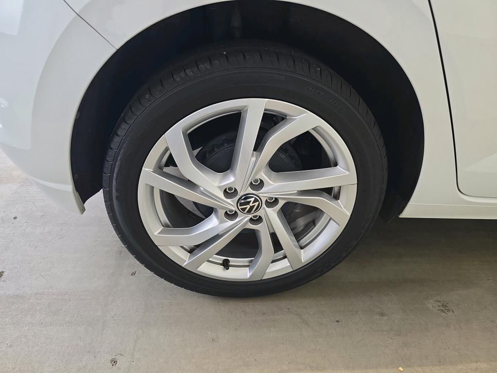 Volkswagen Polo 2021