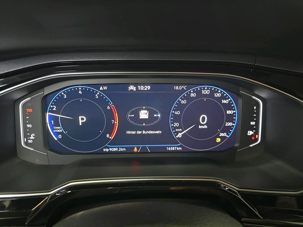 Volkswagen Polo 2021