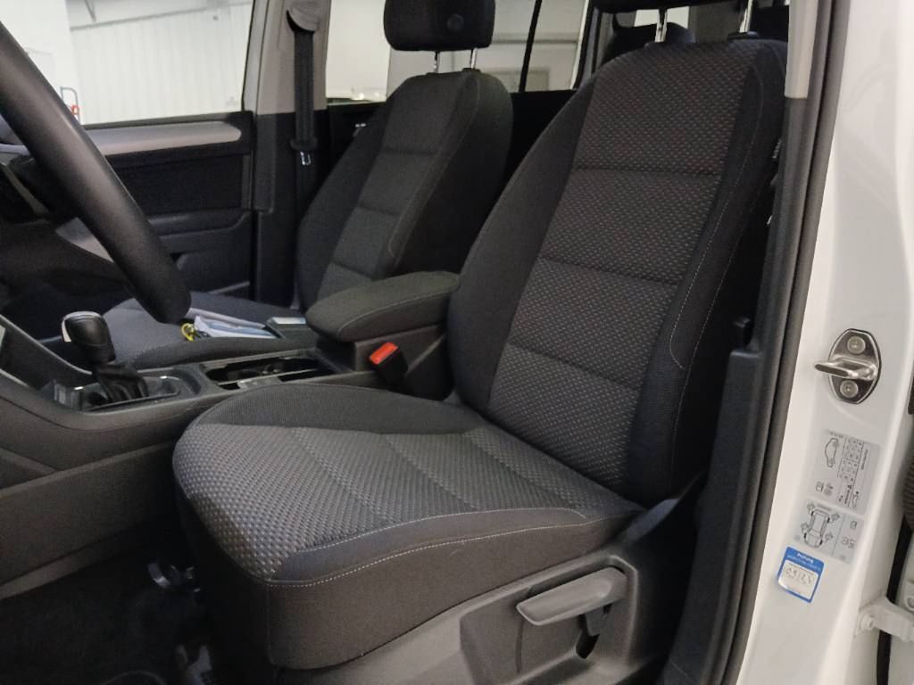 Volkswagen Touran 2023