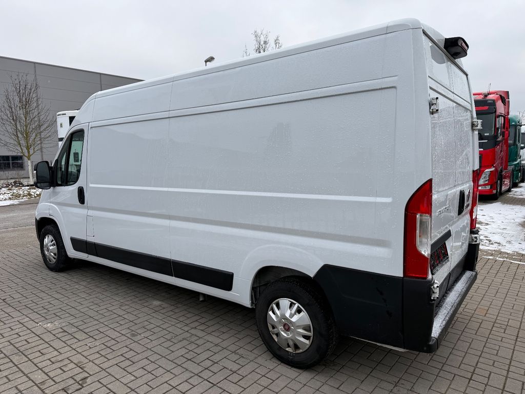 Fiat Ducato 2024