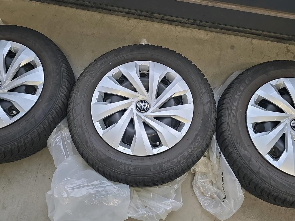 Volkswagen Polo 2021