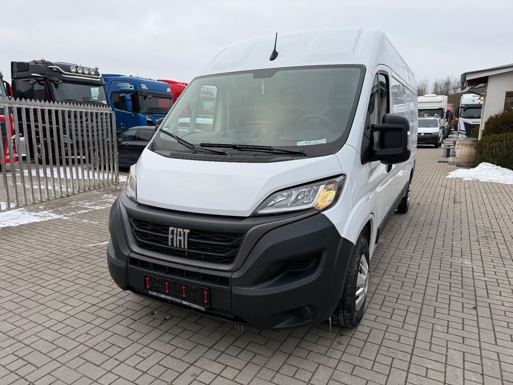 Fiat Ducato 2024