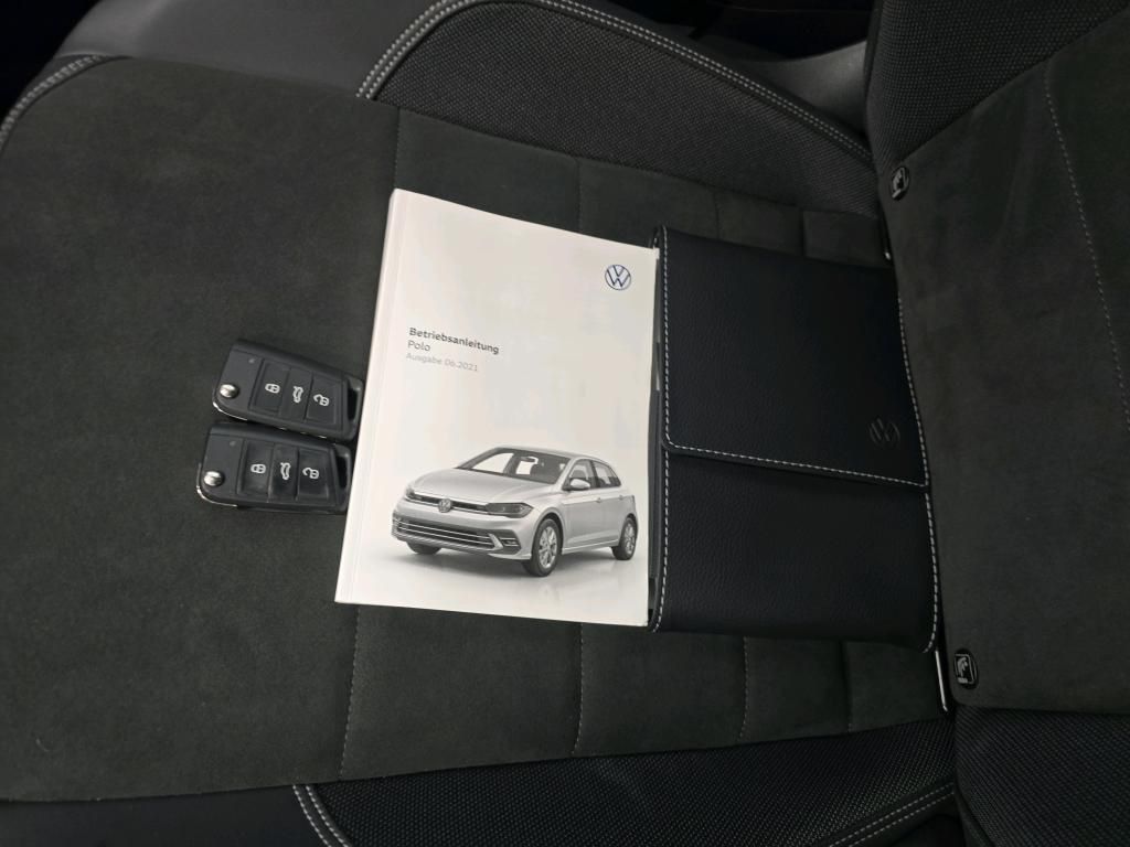 Volkswagen Polo 2021