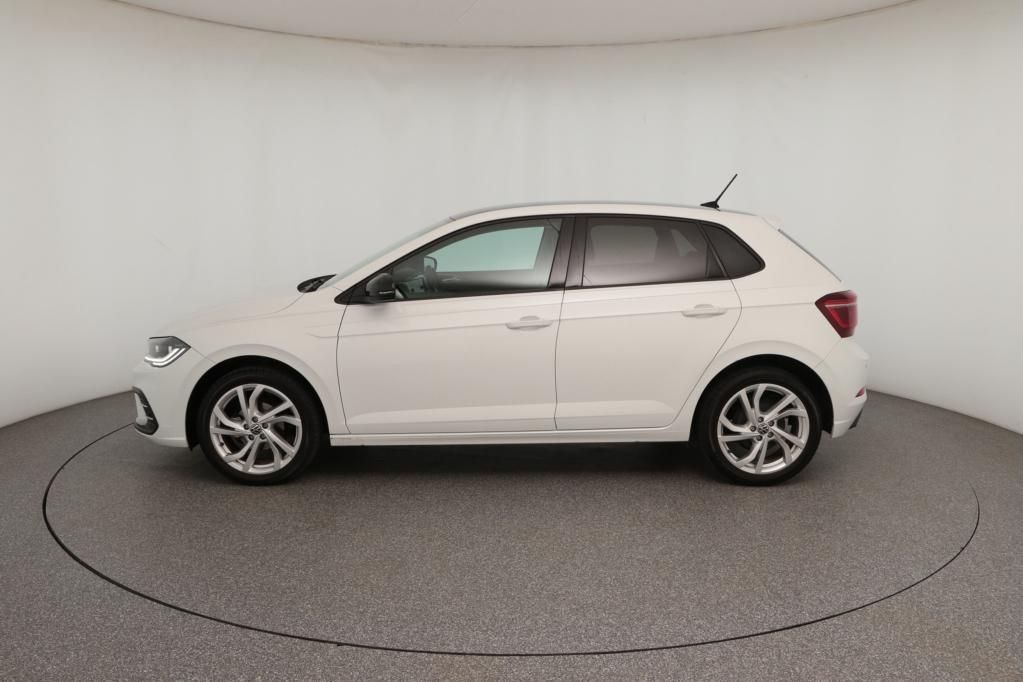 Volkswagen Polo 2021