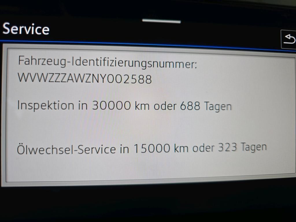 Volkswagen Polo 2021